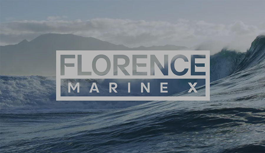 Men's Florence Marine X Clothes & Accessories