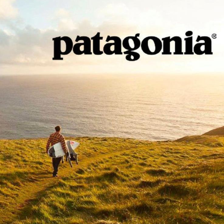 Men's Patagonia Clothes & Accessories