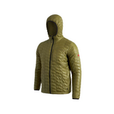 Florence Marine X Pertex Hooded Primaloft Jacket