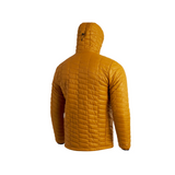 Florence Marine X Pertex Hooded Primaloft Jacket