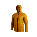Florence Marine X Pertex Hooded Primaloft Jacket