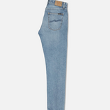 Nudie Jeans Gritty Jackson Straight in blue rebel