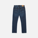 Nudie Jeans Gritty Jackson Straight in blue soil
