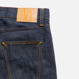 Nudie Jeans Gritty Jackson Straight in dry old
