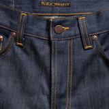Nudie Jeans Gritty Jackson Straight in dry old