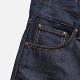 Nudie Jeans Gritty Jackson Straight in dry old