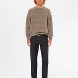 Nudie Jeans Gritty Jackson Straight in dry old