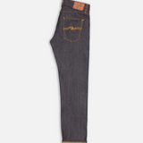 Nudie Jeans Gritty Jackson Straight in dry selvage
