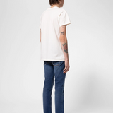 Nudie Jeans Grim Tim Slim Straight in indigo myth