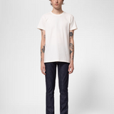 Nudie Jeans Grim Tim Slim Straight in true navy