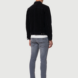 Nudie Jeans Tight Terry Skinny Jeans in city dust
