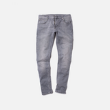 Nudie Jeans Tight Terry Skinny Jeans in city dust