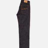 Nudie Jeans Tuff Tony Loose in dry deluxe