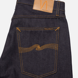 Nudie Jeans Tuff Tony Loose in dry deluxe