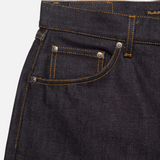 Nudie Jeans Tuff Tony Loose in dry deluxe