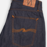 Nudie Jeans Tuff Tony Loose in dry selvage