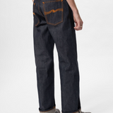 Nudie Jeans Tuff Tony Loose in dry selvage