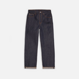 Nudie Jeans Tuff Tony Loose in dry selvage