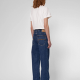 Nudie Jeans Tuff Tony Loose in evening jazz