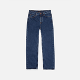 Nudie Jeans Tuff Tony Loose in evening jazz