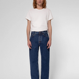 Nudie Jeans Tuff Tony Loose in evening jazz