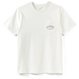 Outerknown Industrial Organic Cotton T-Shirt in white