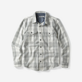 Outerknown Blanket Shirt