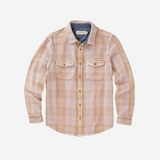 Outerknown Blanket Shirt