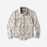 Outerknown Blanket Shirt