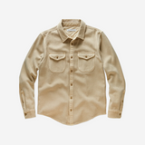 Outerknown Chroma Blanket Shirt