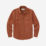 Outerknown Chroma Blanket Shirt
