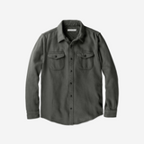 Outerknown Chroma Blanket Shirt