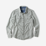 Outerknown Chroma Blanket Shirt