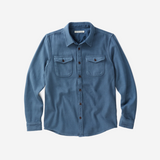 Outerknown Chroma Blanket Shirt
