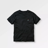 Passenger Classic Logo T-Shirt in black