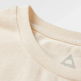 Passenger Odyssey Recycled T-Shirt in birch