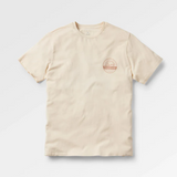Passenger Odyssey Recycled T-Shirt in birch