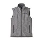 Patagonia Better Sweater™ Fleece Vest in grey
