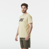 Picture Organic Basement Wealth T-shirt in white ash