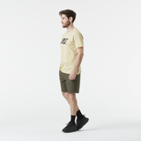 Picture Organic Basement Wealth T-shirt in white ash