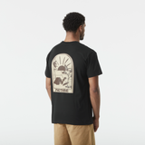 Picture Organic Endakao Tee in black