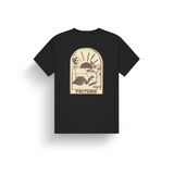 Picture Organic Endakao Tee in black