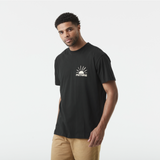 Picture Organic Endakao Tee in black
