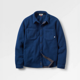 Passenger Backcountry Recycled Fleece Overshirt