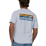 Patagonia Boardshort Logo Responsibili-Tee®