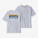 Patagonia Boardshort Logo Responsibili-Tee®