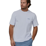 Patagonia Boardshort Logo Responsibili-Tee®