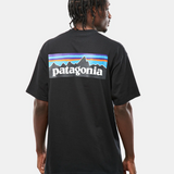 Patagonia P6 Logo Responsibili-Tee®