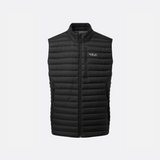 Rab Microlight Down Vest