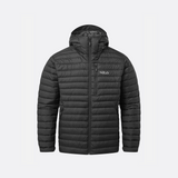 Rab Microlight Alpine Down Jacket
